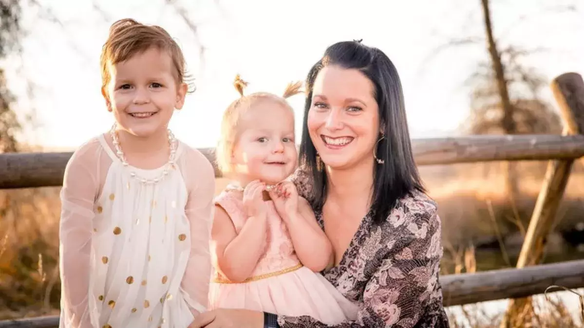 Shanann Watts' Brother Praises Netflix's 'American Murder' For Giving Her A Voice