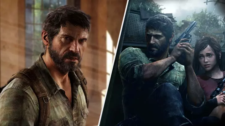 'The Last Of Us' Joel Actor On Whether He'd Reprise Role For HBO Series