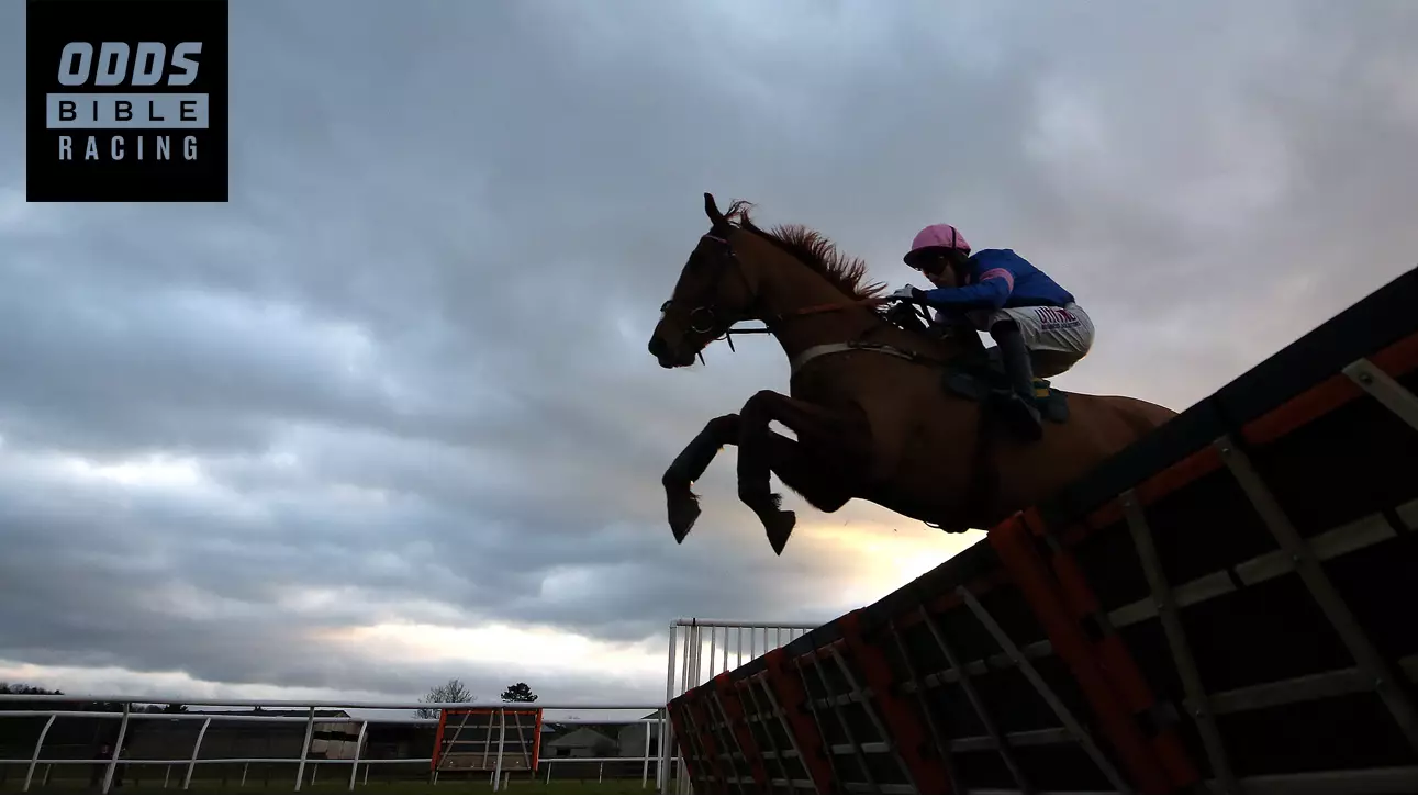 ODDSbible Racing: Friday Preview From Bangor, Galway And More
