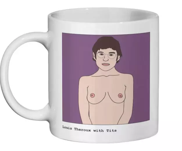 The mug costs £13.50.