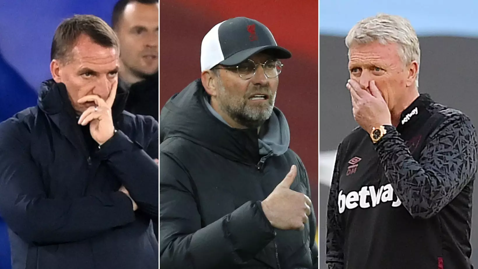 Study Reveals Who Will Finish In Premier League's Top Four Following The Weekend's Results