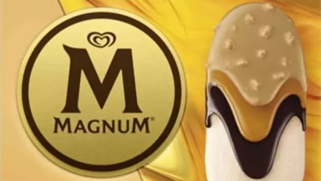 Streets Has Just Launched A 'Caramilk Flavoured' Magnum Across Australia