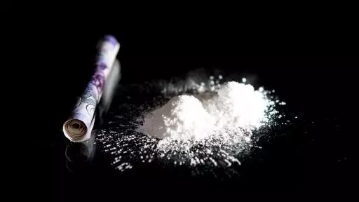 Police Warn That '100% Pure' Cocaine Is Being Sold In Britain