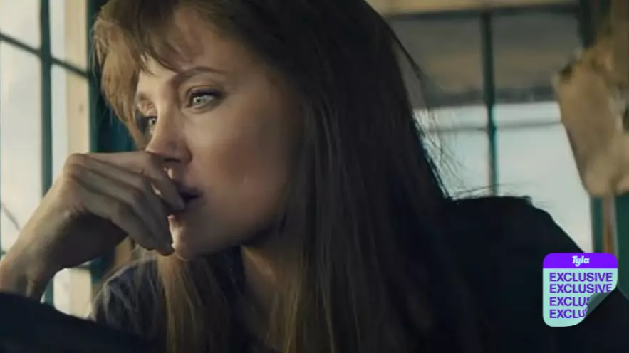Those Who Wish Me Dead: Angelina Jolie Knows What It's Like To 'Not Feel Good Enough'