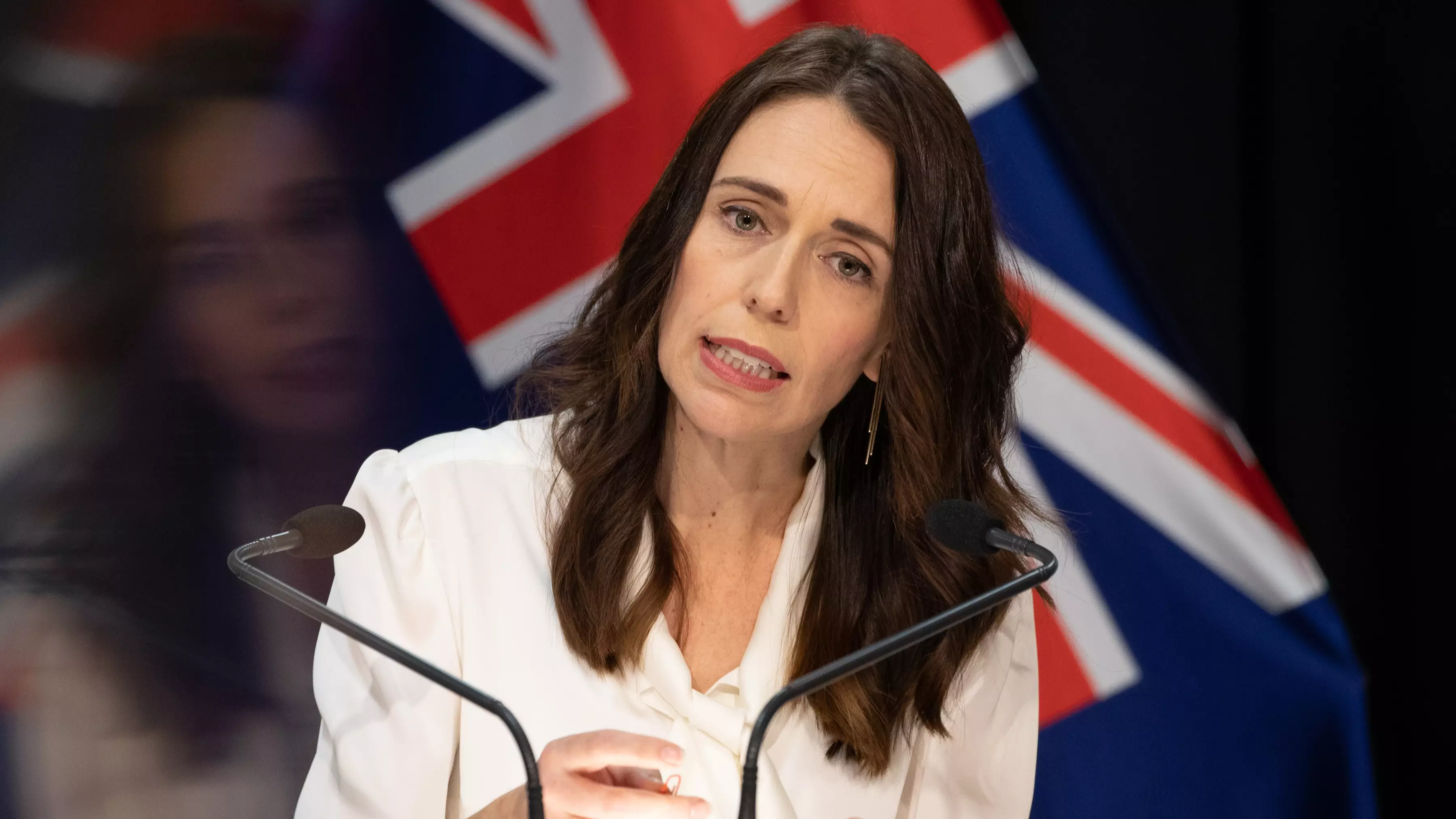 Jacinda Ardern Hints Australians Might Soon Be Allowed To Holiday In New Zealand