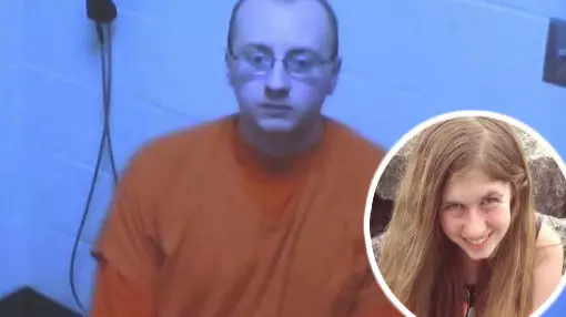 Jayme Closs To Get Reward Money After Freeing Herself From Kidnapper