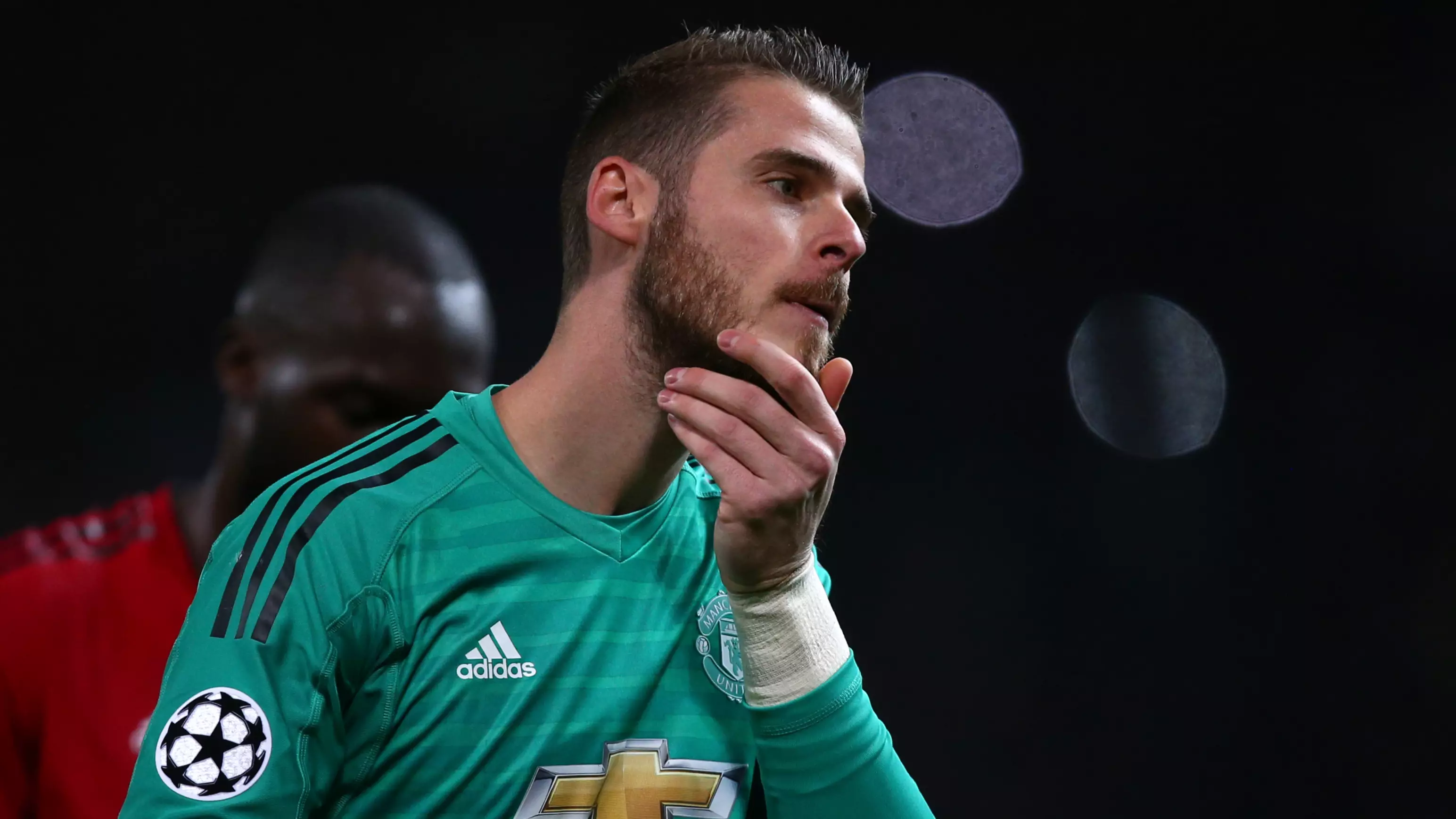 Manchester United Worried They Could Lose David De Gea For Free, European Giants Waiting