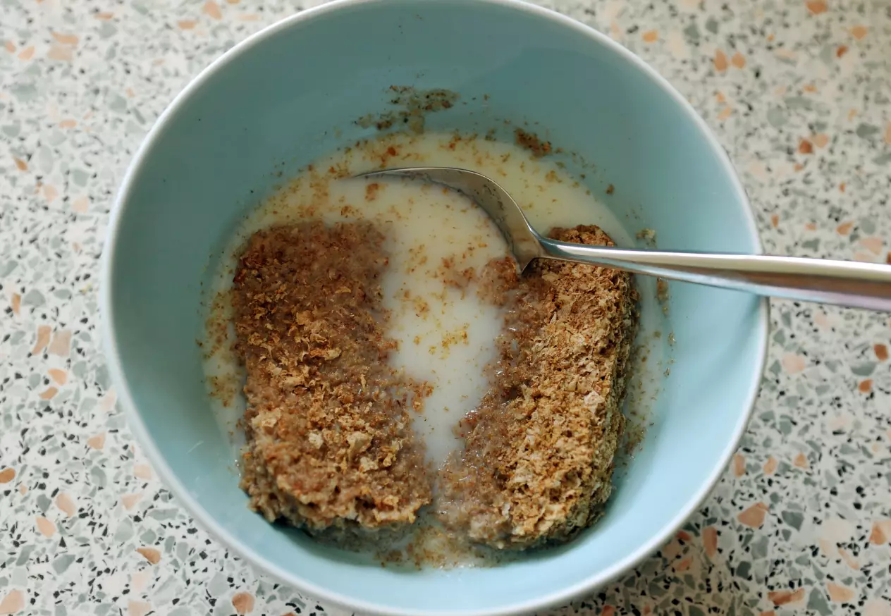 Weetabix did surprisingly well for itself.