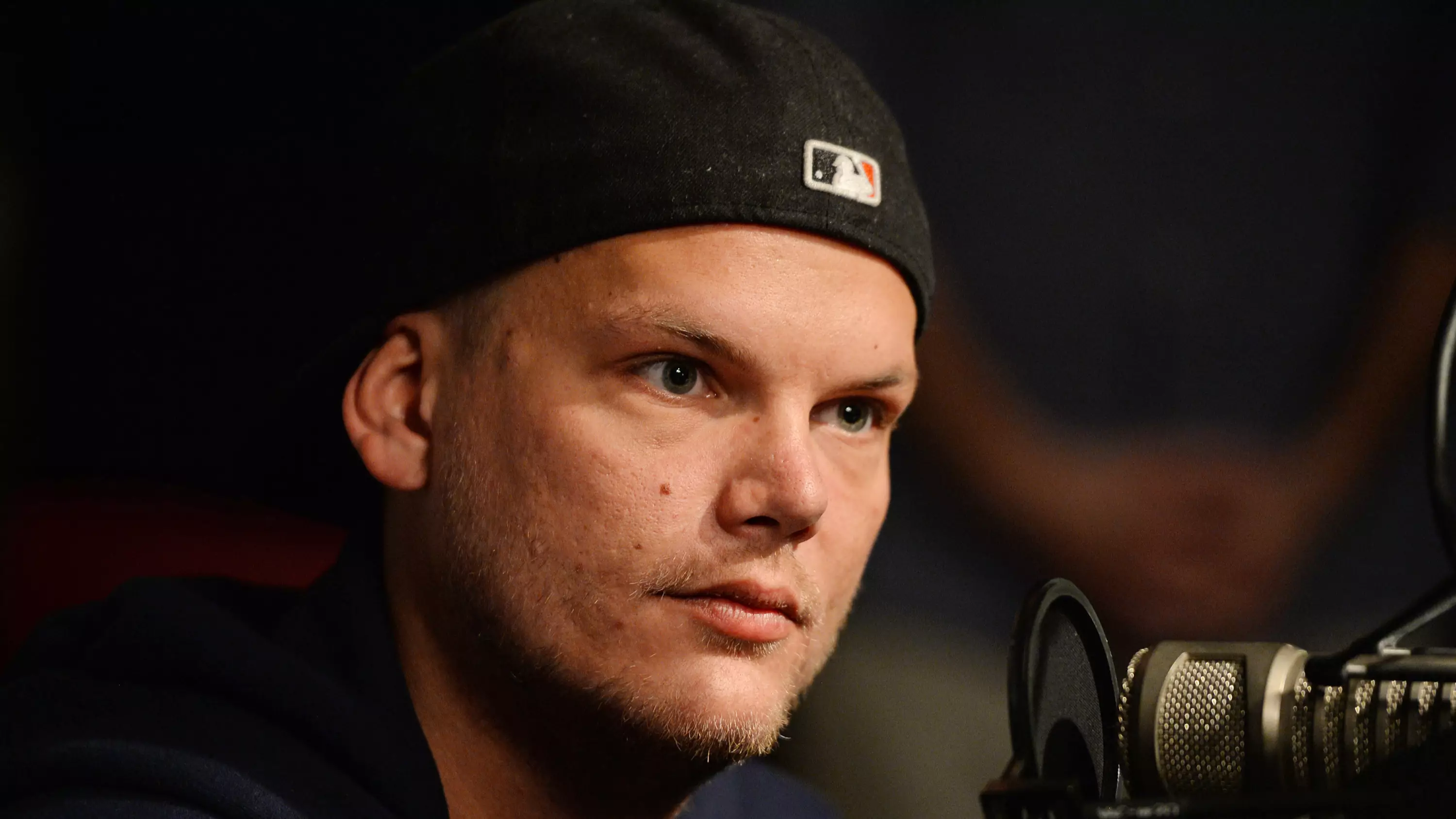 ​Avicii's Family Break Silence With Message To Fans
