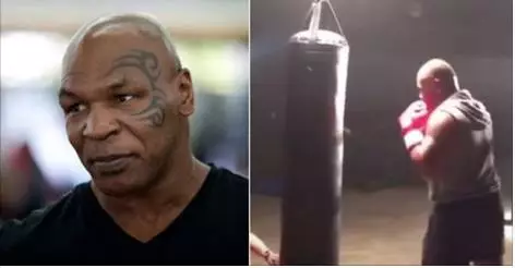 Mike Tyson Has Released A Soulja Boy Diss Track And It's The Greatest Thing Ever