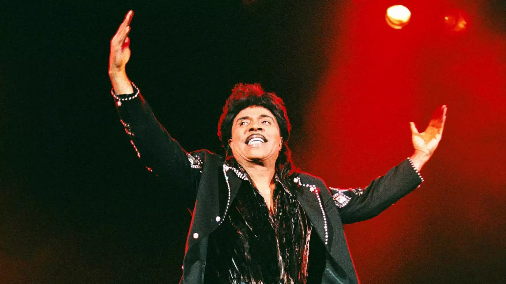 Rock 'N' Roll Star Little Richard Has Died Aged 87