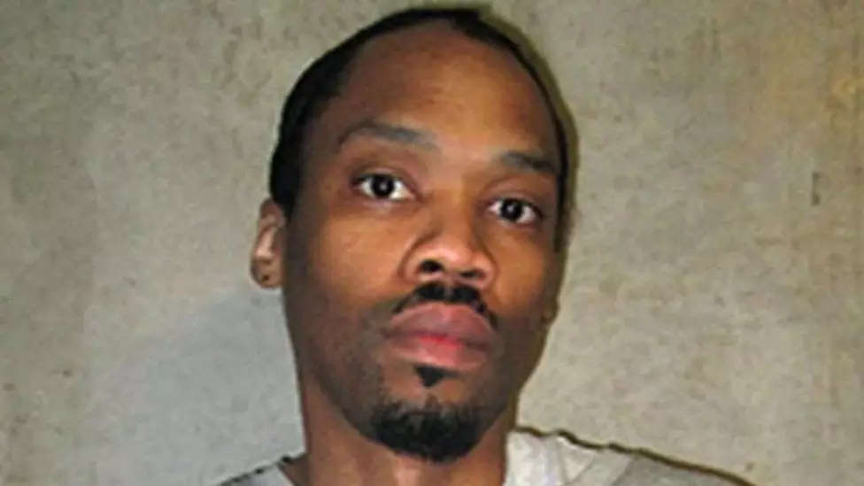 Death Row Inmate Julius Jones Granted Clemency Hours Before Execution