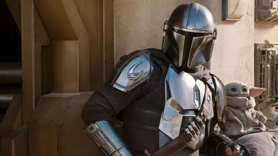 The Mandalorian Creator Is 'Open To' A Film Spin-Off