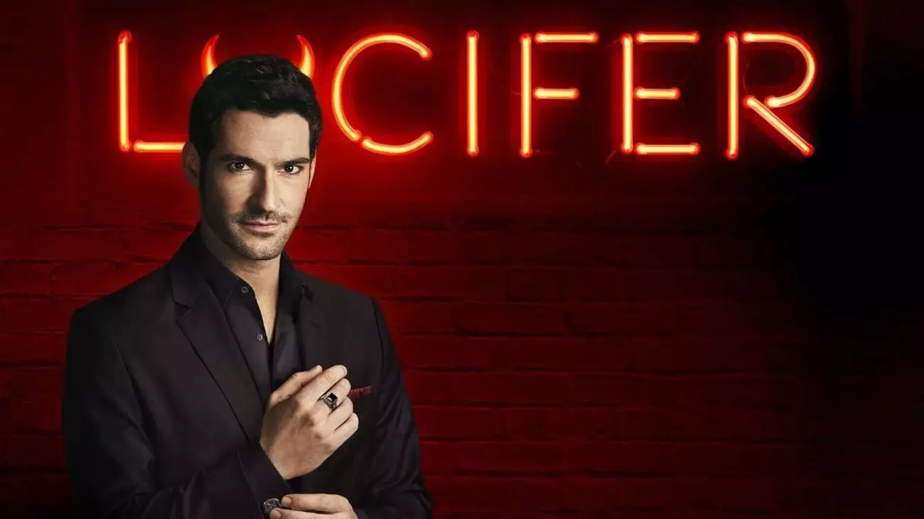 Netflix Confirms Lucifer Is Returning For A Sixth And Final Series