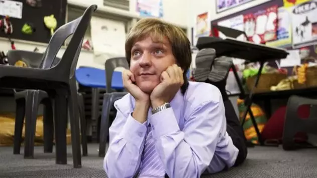 Summer Heights High's Chris Lilley Wants To Do A Mr G Spin-Off Series
