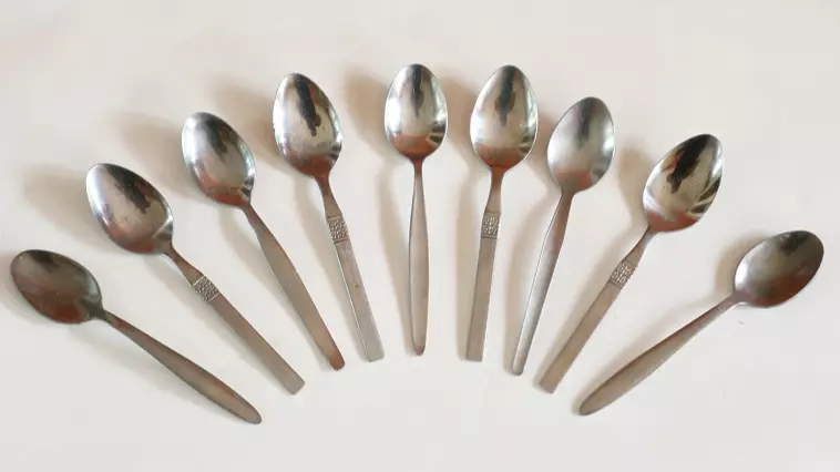 A School In Leeds Is Handing Out Spoons To Stop Forced Marriages 