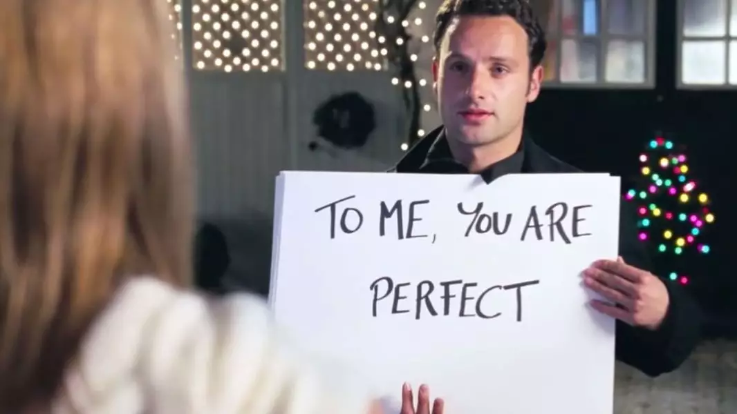 House From Iconic 'Love Actually' Scene Has Just Gone Up For Sale