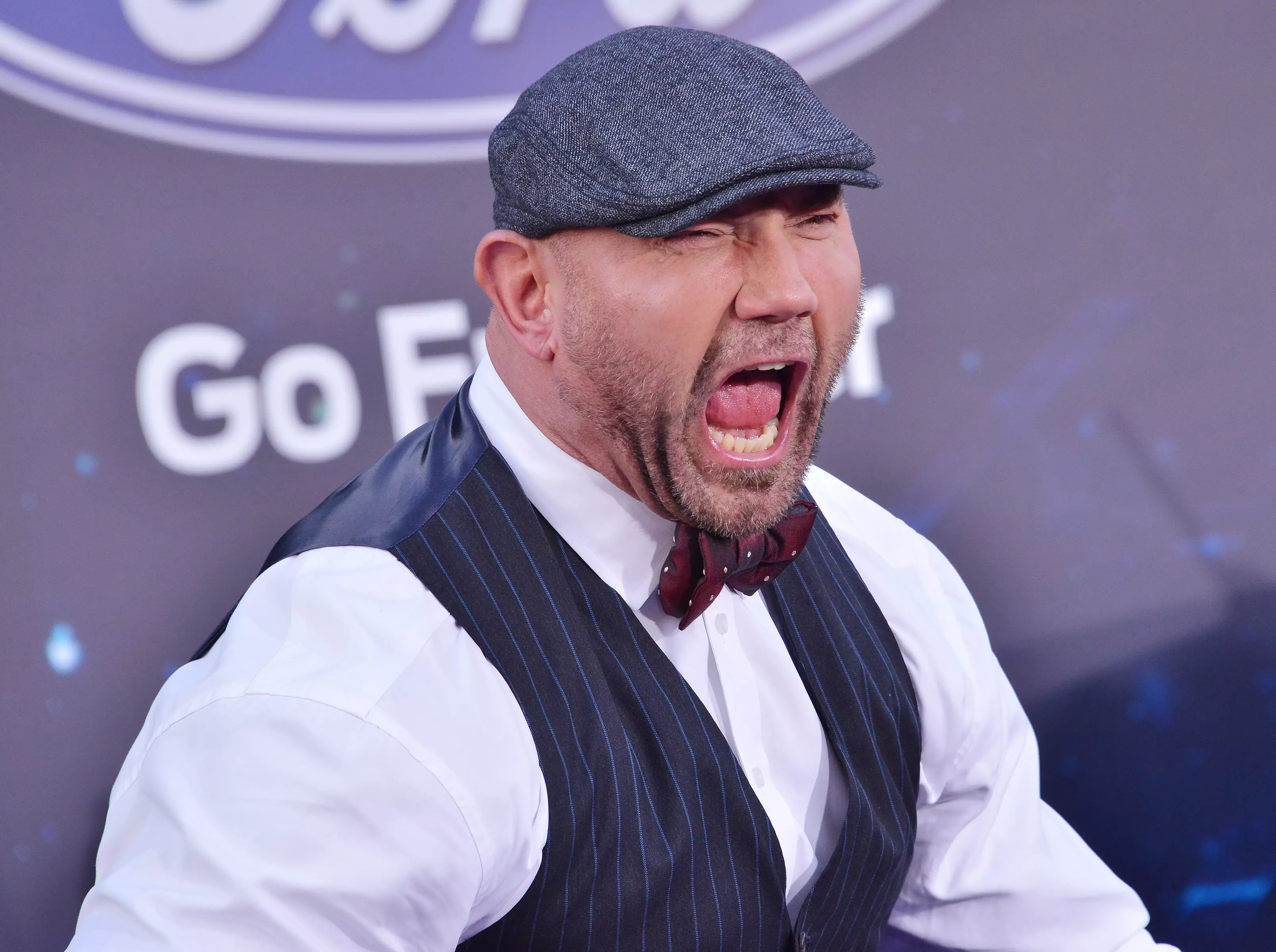Batista Refuses To Rule Out A Potential Return To WWE