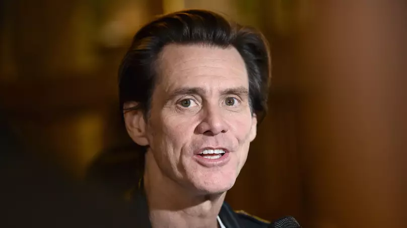 Jim Carrey Cleared Of Any Wrongdoing In His Ex-Girlfriend Cathriona White‬‬'s Suicide