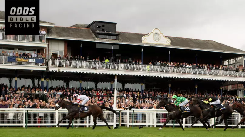 ODDSbibleRacing's Best Bets For Friday's Action At Carlisle, Goodwood And More