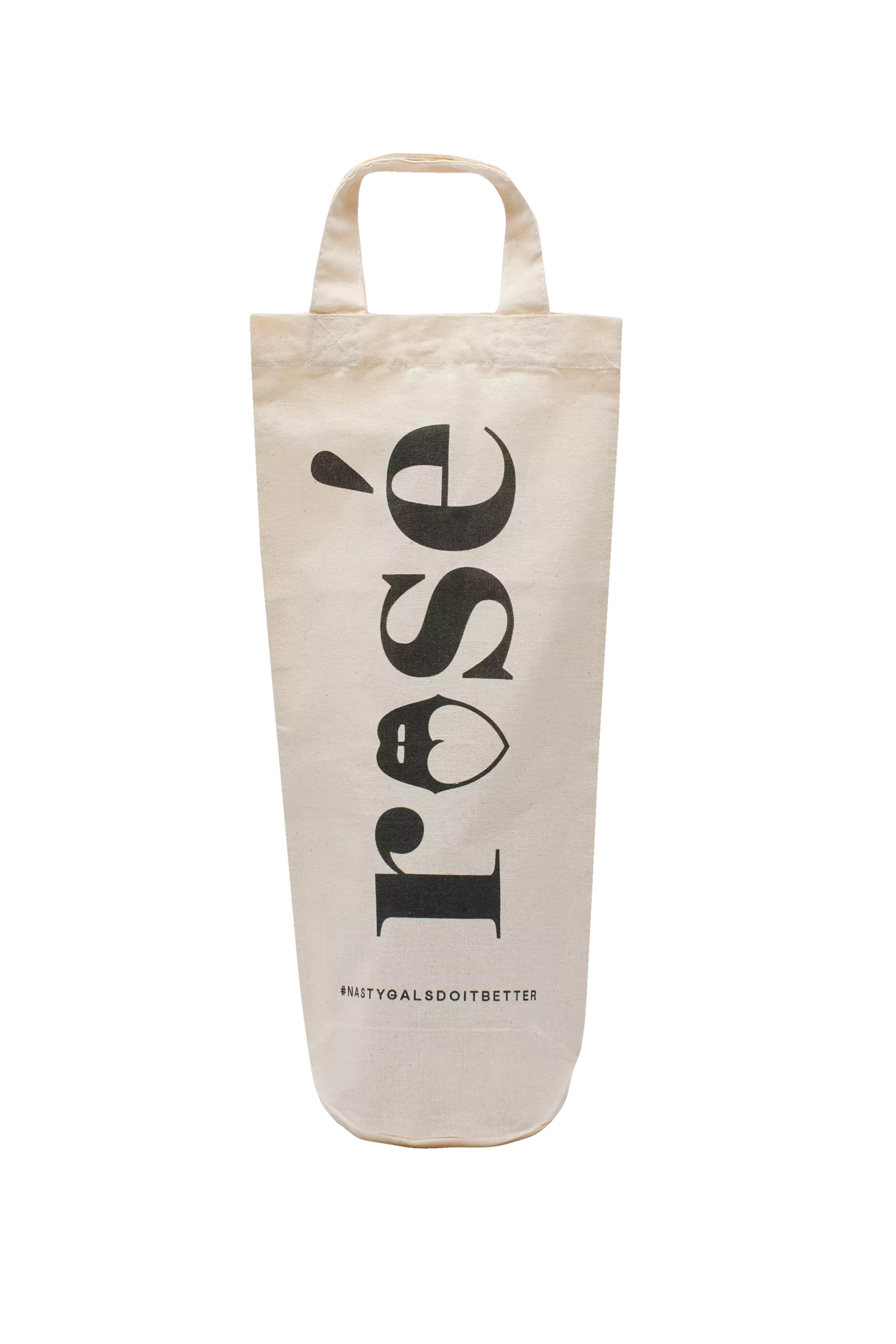 Nasty Gal are now doing tote bags just for your wine (