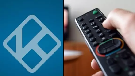Using Kodi Could Land You Ten Years In Prison Under New Laws