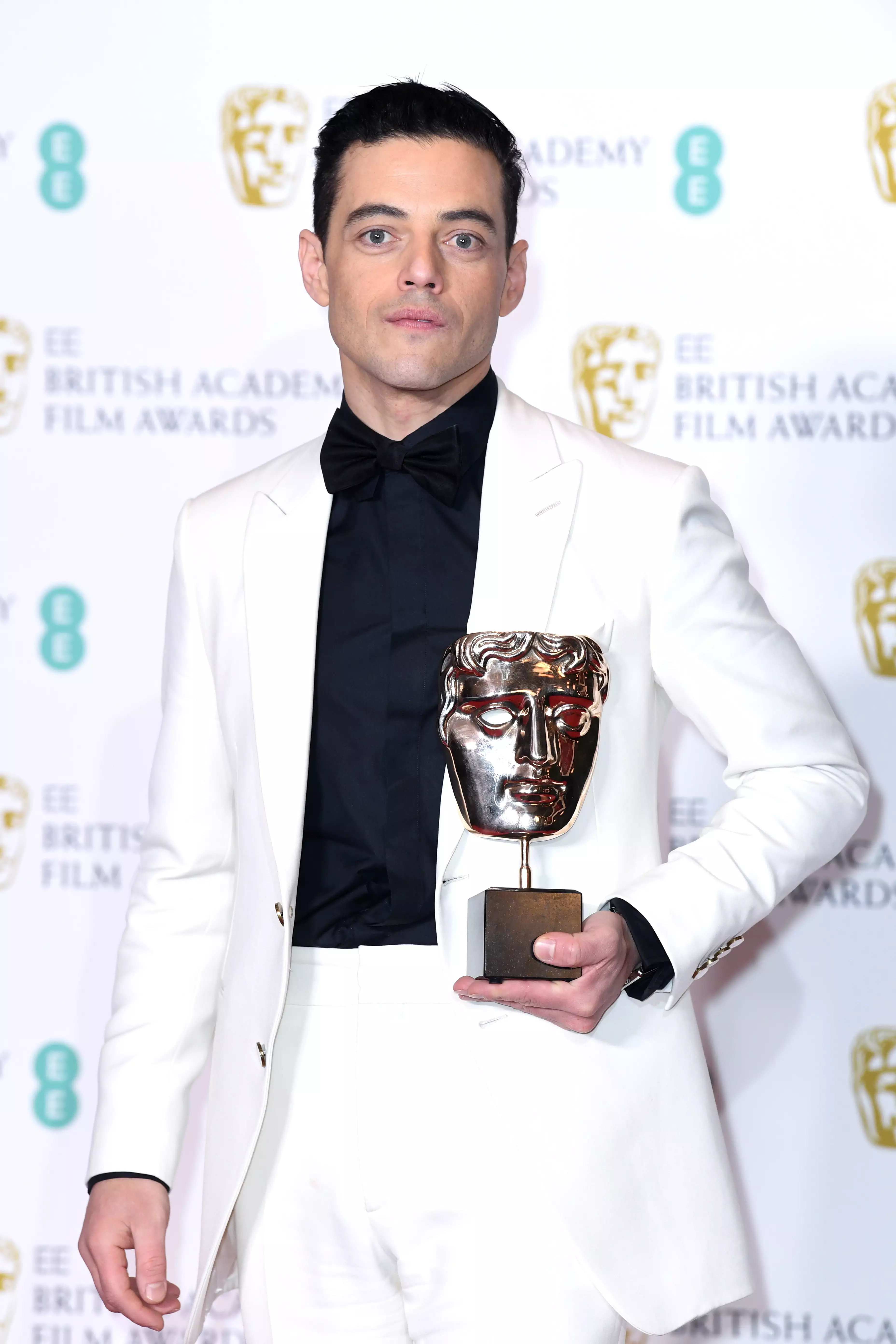 Rami Malek has been lauded for his portrayal of the Queen frontman.
