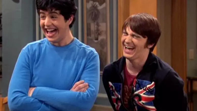 'Drake & Josh' First Appeared On TV 15 Years Ago Today