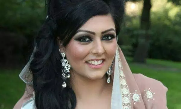 British Victim Of Suspected 'Honour' Killing Sent Chilling Text To Friend Before She Died