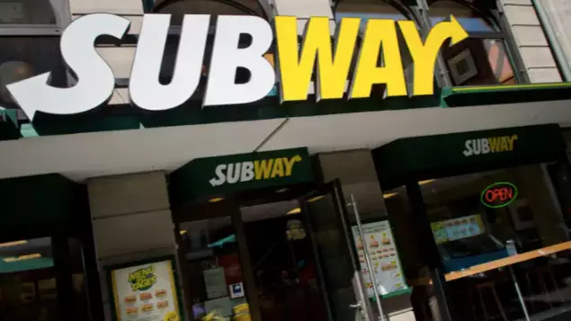 Two Women Sue Subway For £3.5M After Claiming Their Tuna Sandwiches 'Don't Actually Have Any Tuna In Them'