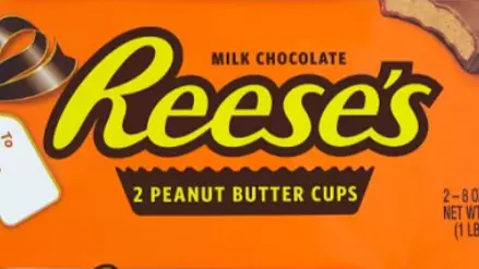 Reese's Is Now Selling Massive Peanut Butter Cups 