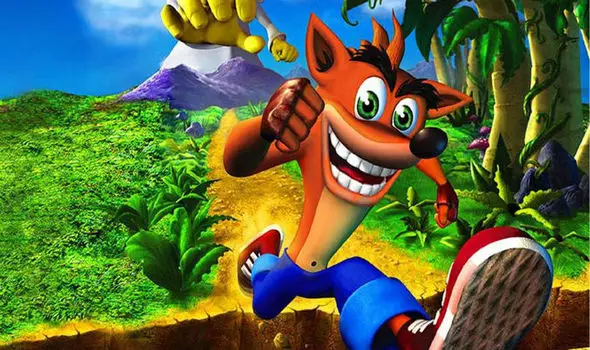 Crash Bandicoot Remaster Release Date And Cover Art Have Been 'Leaked'