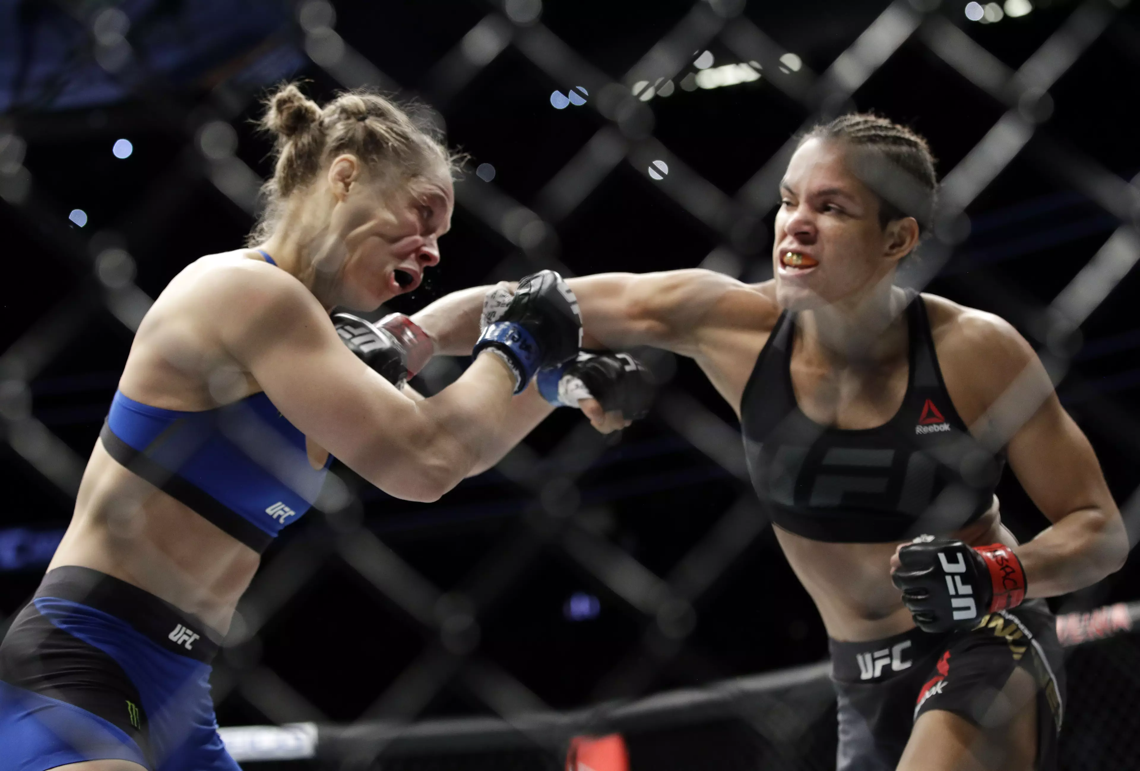 ​Ronda Rousey Got Paid £2.4M For 48 Seconds Of Work – What Can She Buy?
