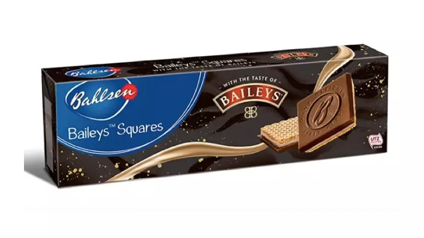 Baileys Chocolate Biscuits Now Exist And Oh My Goodness