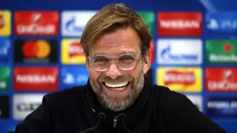Jurgen Klopp Thinks Liverpool Could Beat PSG, And He's Explained Why 