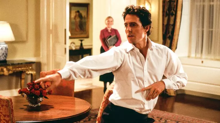 ​'Love Actually' And 'The Holiday' Just Got Added To Netflix