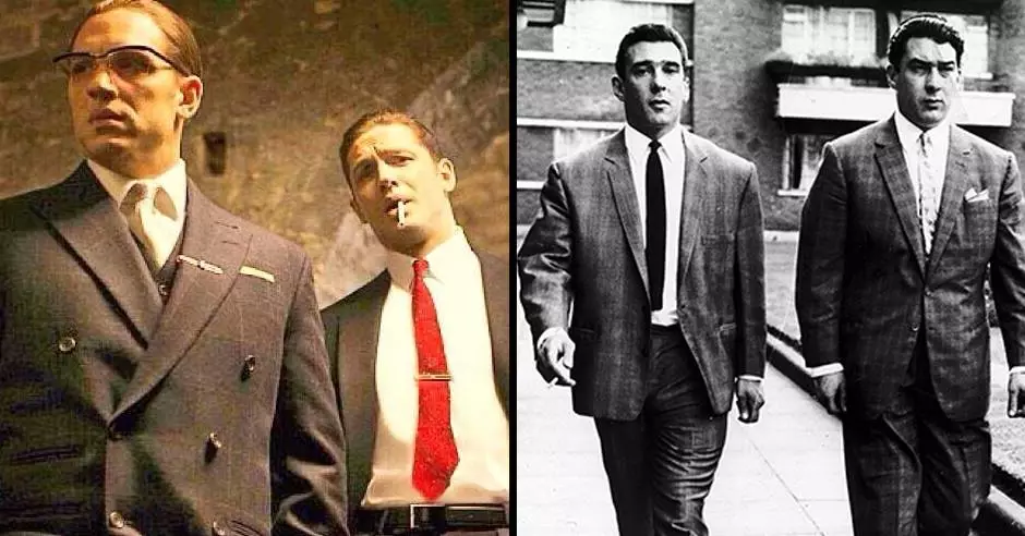 ​London’s ‘Torture Gang': The Inside Story Of The Biggest Rivals Of The Kray Twins