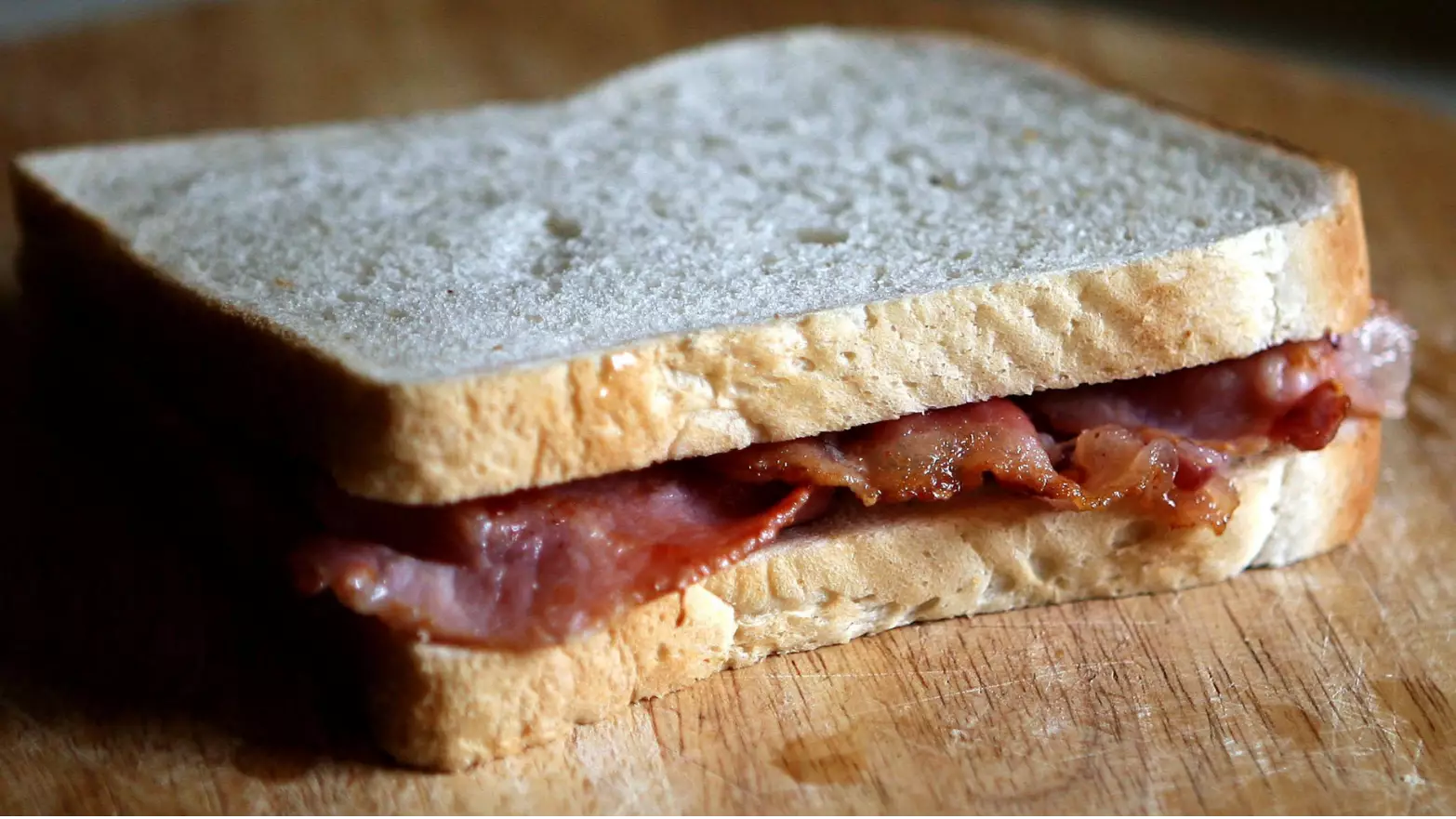 ​There Are Actually Some Ways In Which Bacon Is Good For You, According To Science