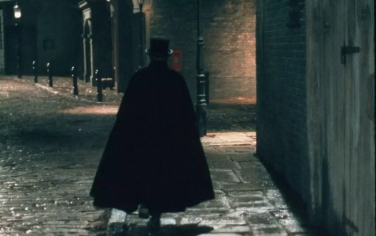 The Ripper is one of the world's most notorious killers.