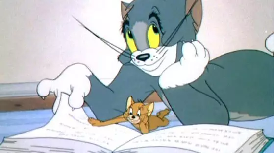 Teacher Baffled After Student Misses Point Of Essay And Writes About Tom And Jerry