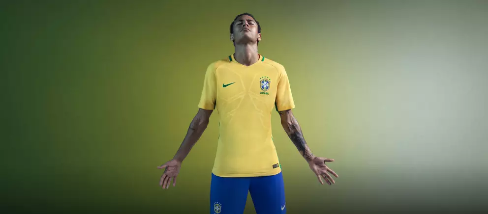 Brazil kits