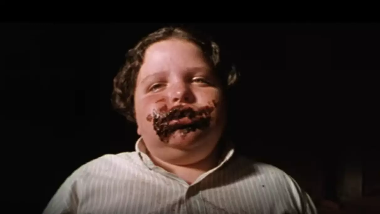 People Can’t Get Over Bruce Bogtrotter Actor’s Glow Up