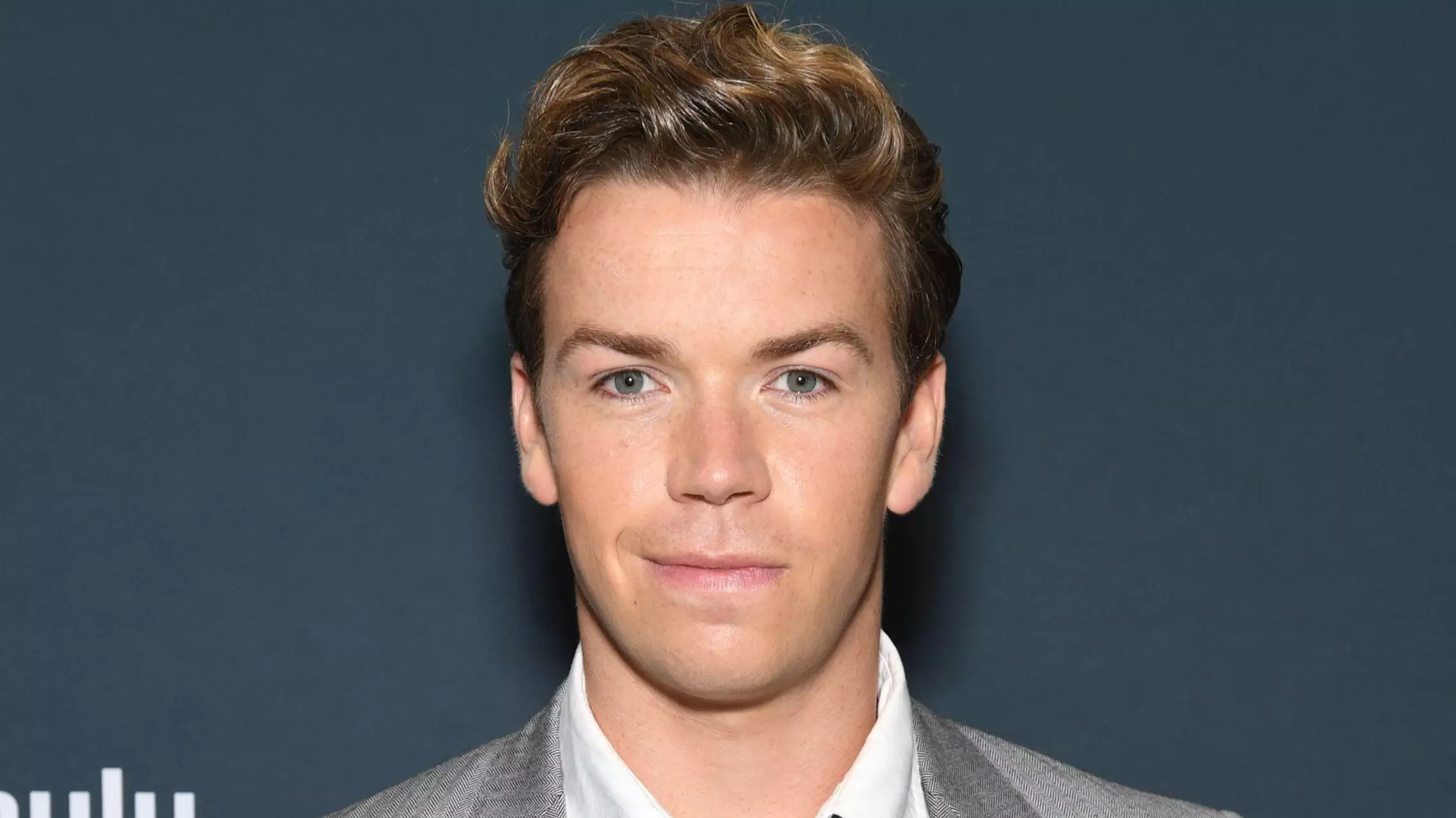 People Reckon Will Poulter Is A Long-Lost Hemsworth Brother