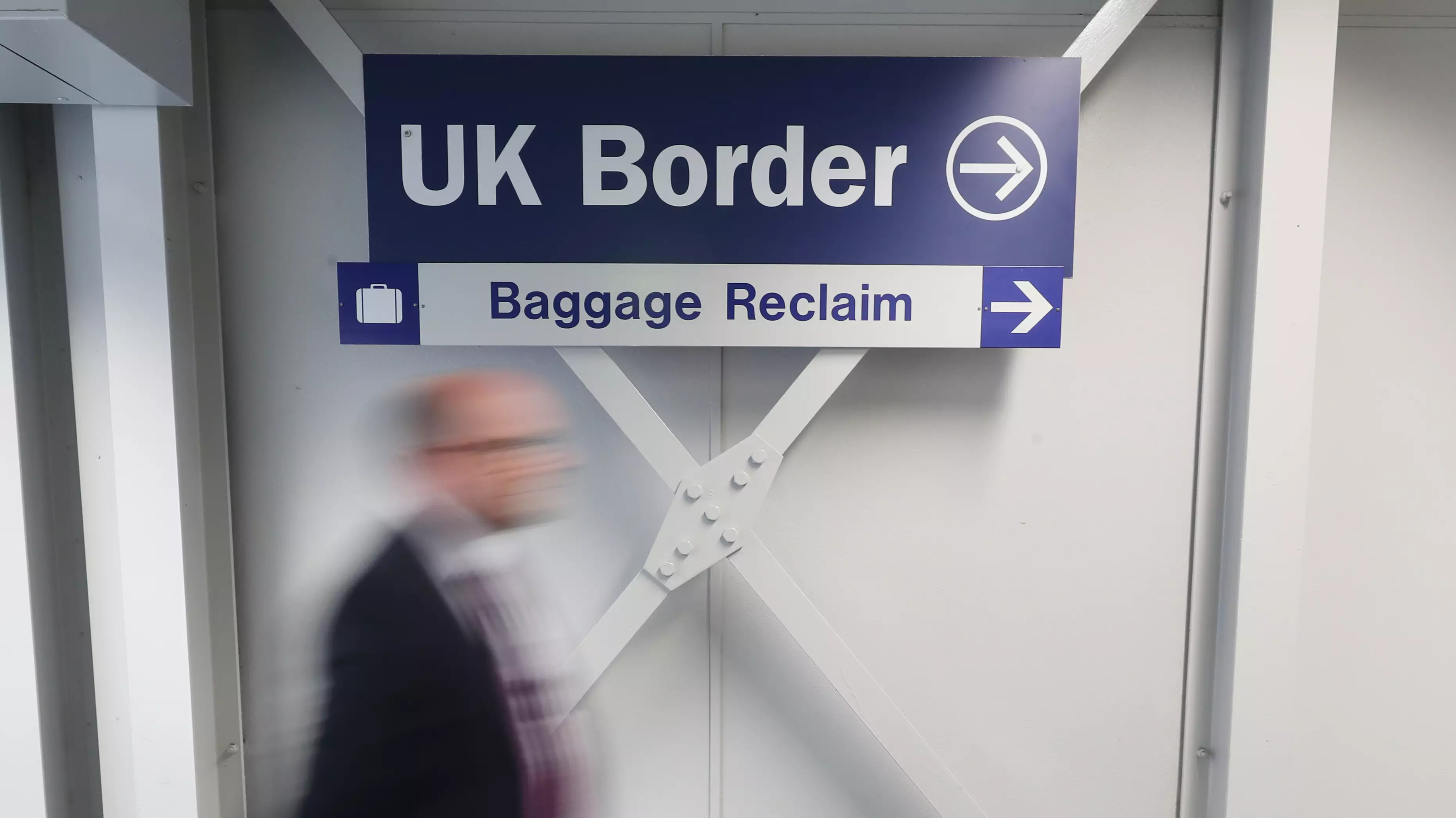 Brits Urged To Wear Masks And Not To Bring Hand Luggage Under New Travel Advice