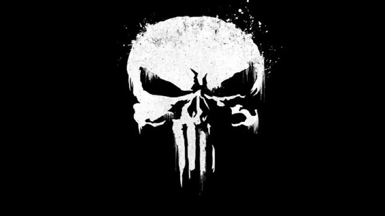 ​True Origin Of The Punisher Skull Logo That's Being Used By Special Forces