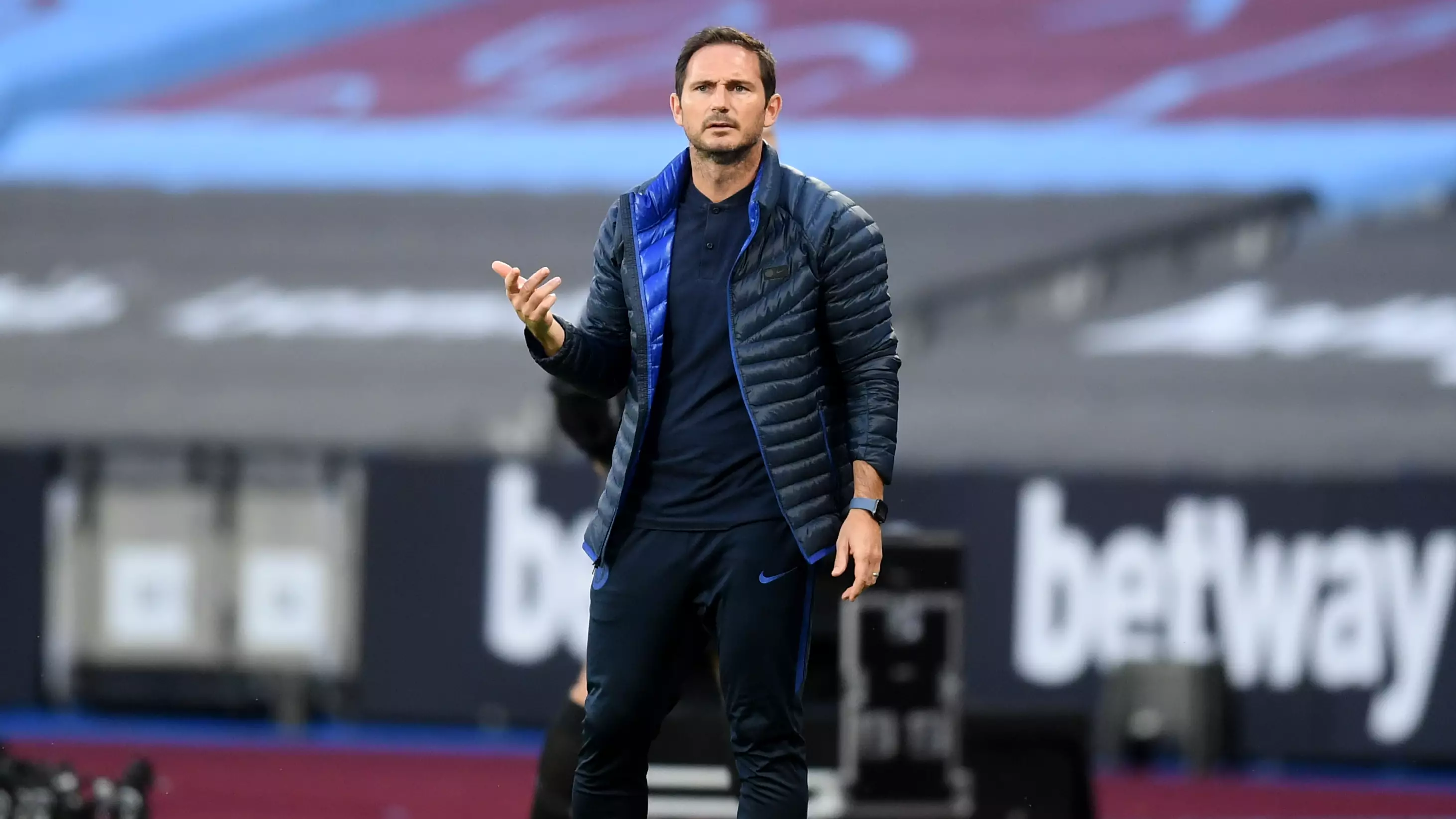 Pundits' Top Four Predictions Show How Frank Lampard Has Overachieved With Chelsea
