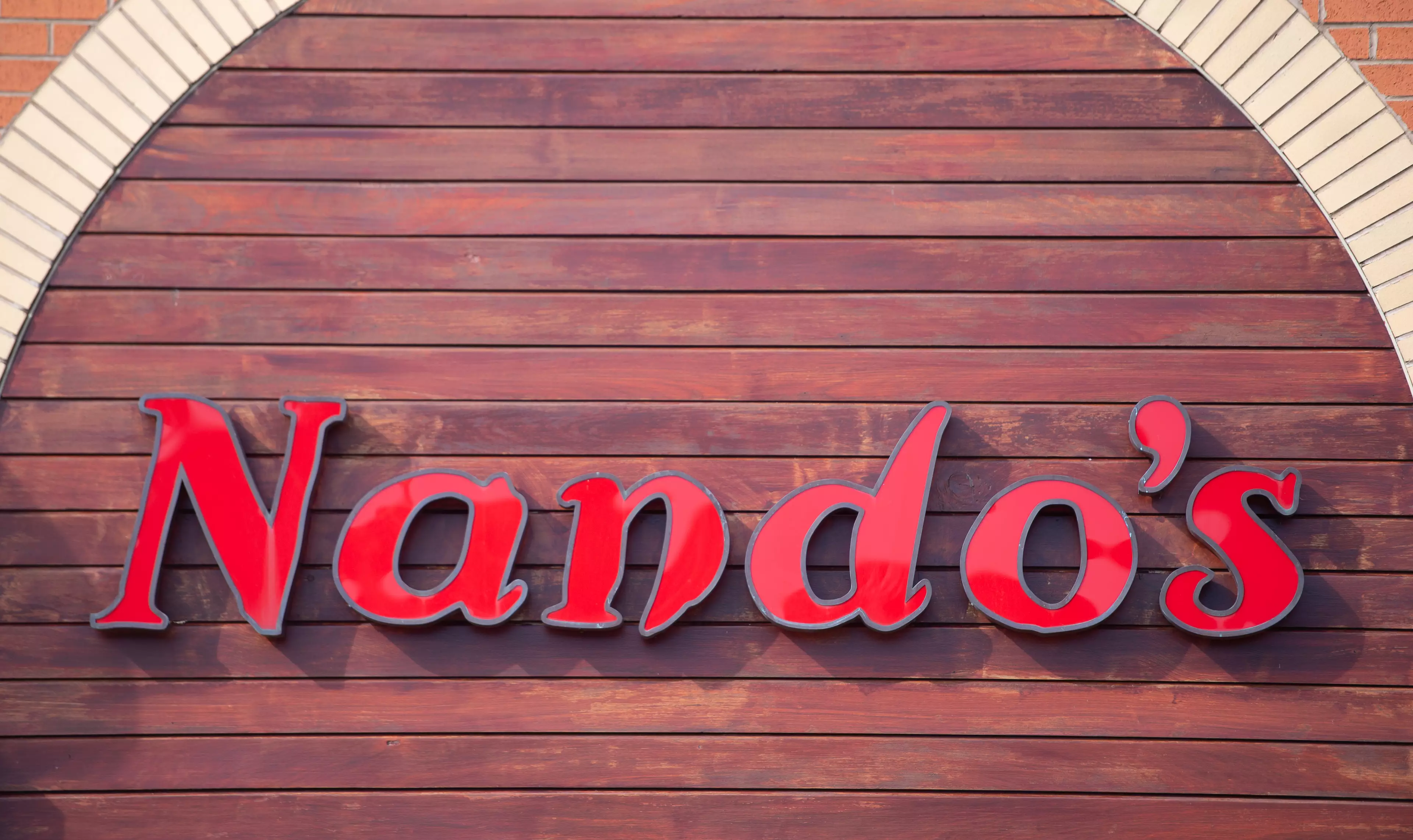 Nando's is always a popular choice... or is it?