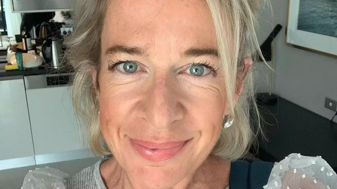 Katie Hopkins Breaks Her Silence On Being Deported From Australia
