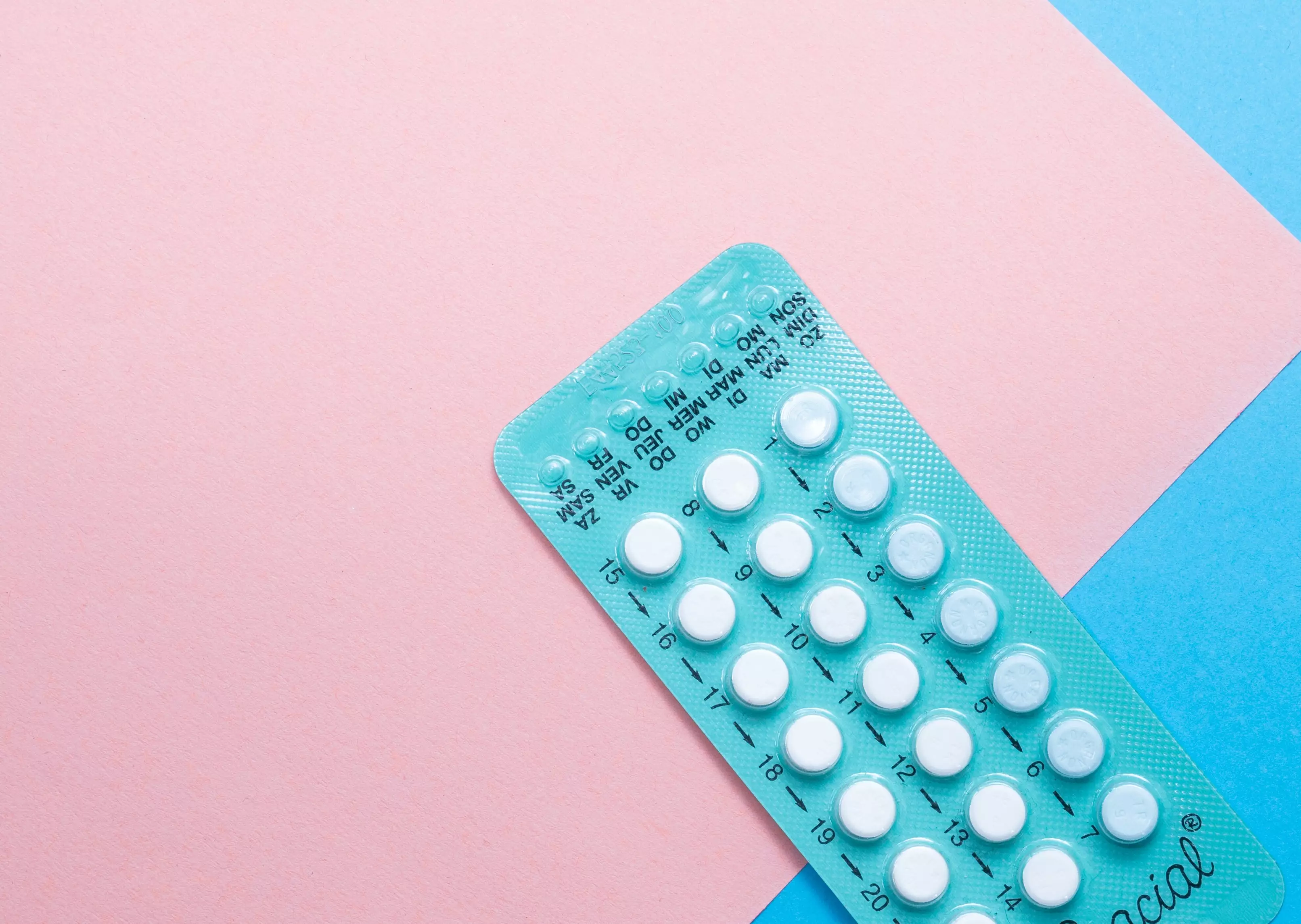 Certain types of the pill (specifically progestogen-only) could soon be available without prescription (
