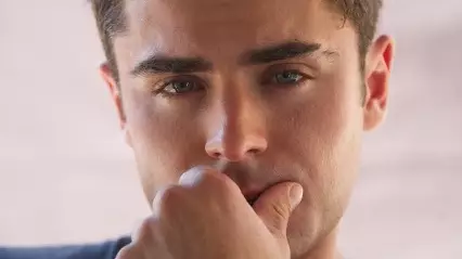 Zac Efron Is Starring In A New Spine Tingeling Thriller Set In The Australian Outback
